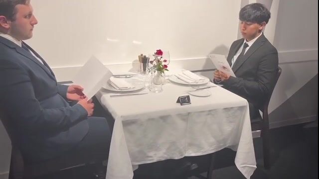 La restauration en scène à l'UTEC