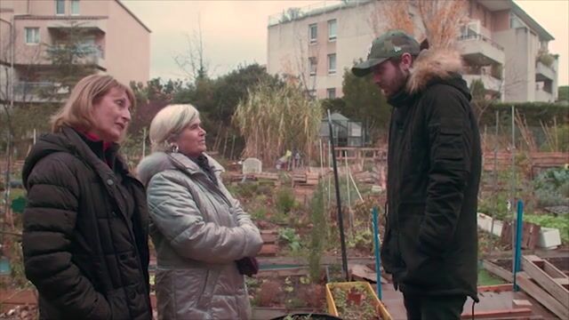 LE POTAGER C EST MON QUARTIER