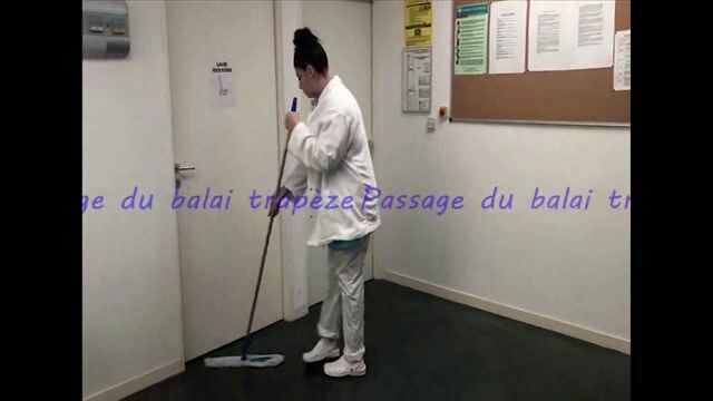 à la découverte du métier de puéricultrice