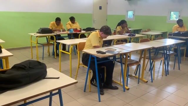 Ma filière passion