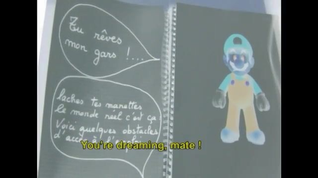 Métier d'hier et d'aujourd'hui