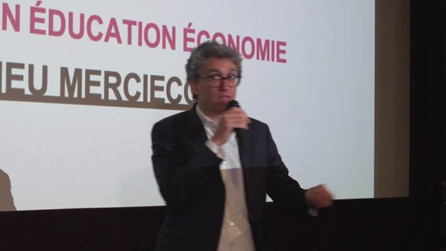 "Le travail qui est fait est remarquable"