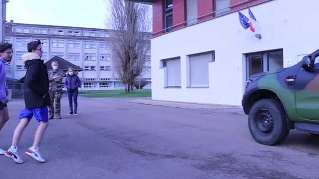 Héroïsme en images