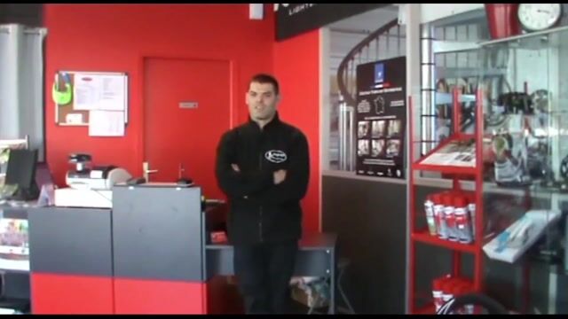 mécanique vélo
