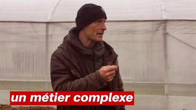 Conducteur -Mécanicien d'engins agricoles