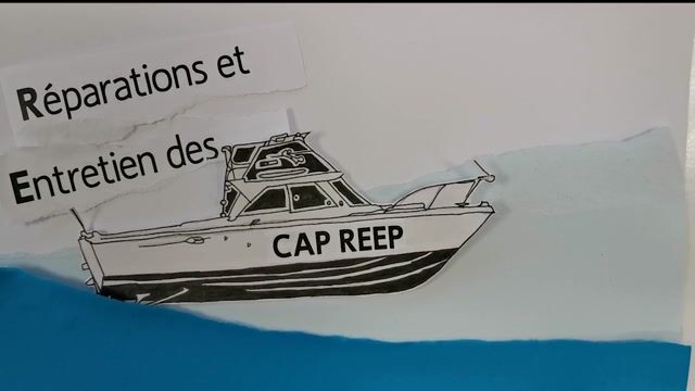 CAP Reep