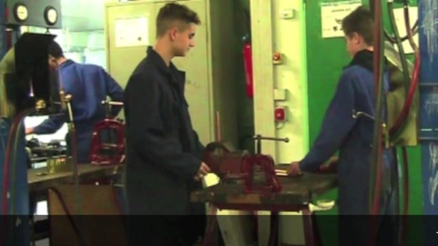 The Gentlemen Plumbers