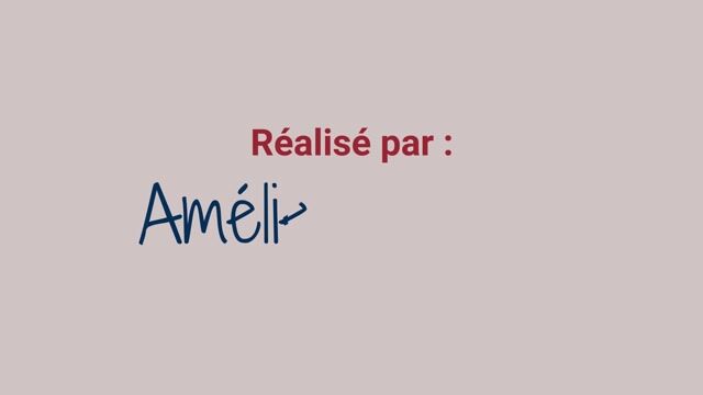Ma Formation sur le Bout des Doigts