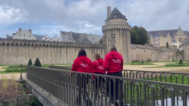 Bachelor Evenementiel et Communication