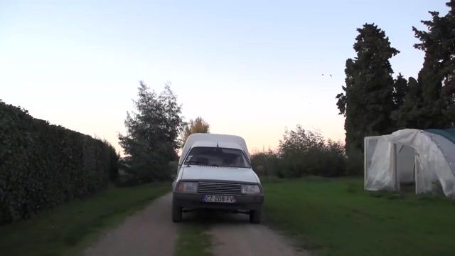 Bref je suis en BTS génie des équipements agricoles