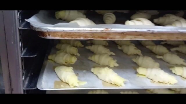 L'art de la baguette