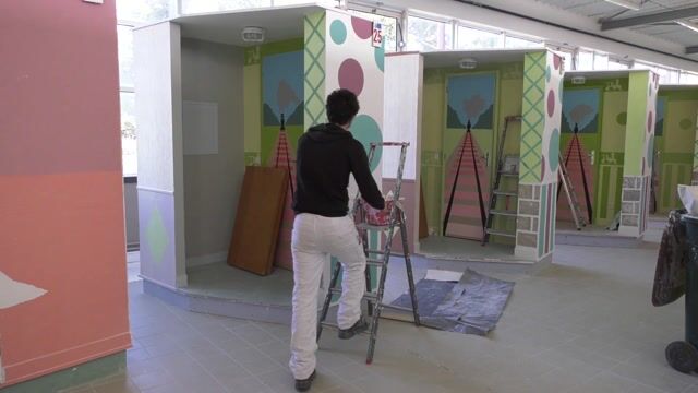 Alex Peinture