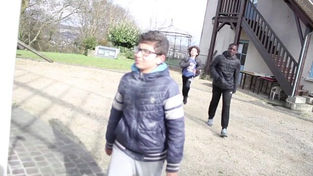 Une histoire de crêpe