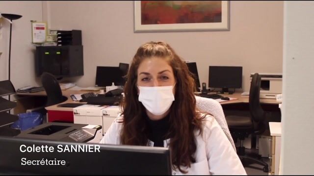 Un œil sur la profession