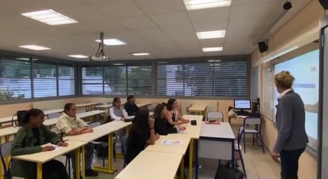 CAP Equipier Polyvalent du Commerce