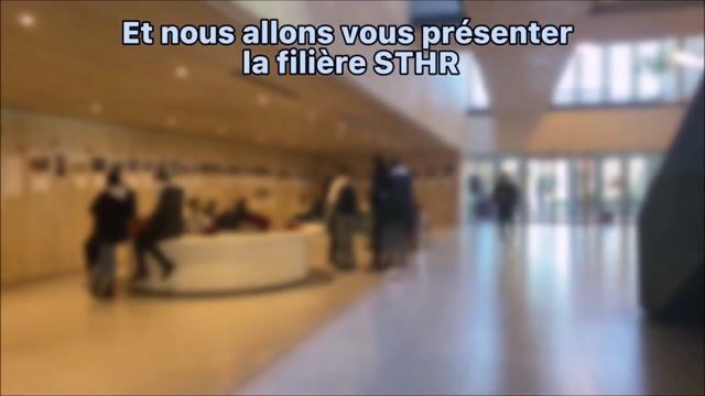 Bienvenue au lycée Christian Bourquin