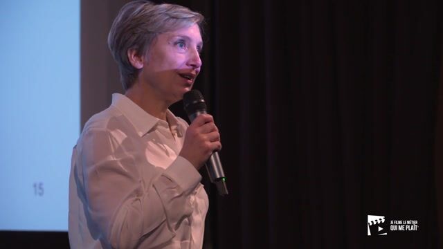 "Soutenir les jeunes dans la découverte des métiers"