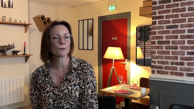 "LA RESTAURATION, C'EST UN METIER DE PASSION !"