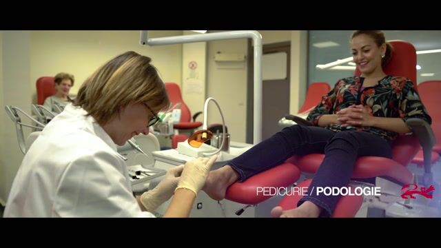 Pédicure Podologue Ecoles d'Assas