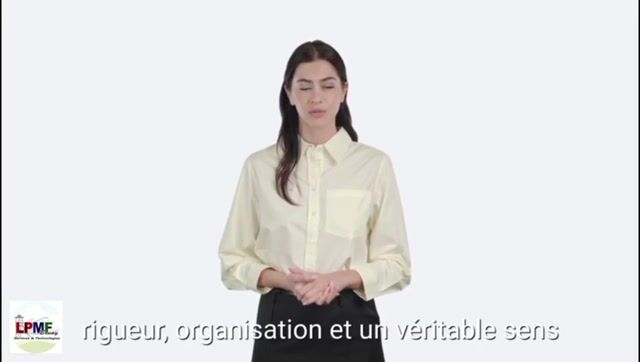 Léa, un lien essentiel
