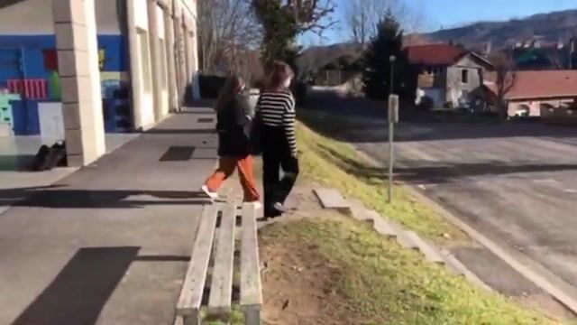 La filière STD2A à st Géraud