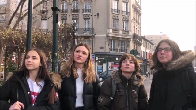 Le vieux clocher : l'héritage se met à la page.