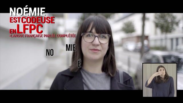 Codeuse en LFPC