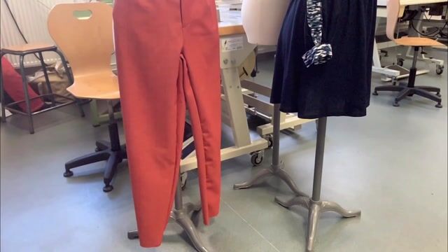 Modéliste, les différentes facettes du métier