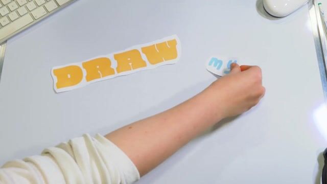 Draw YOUR Life en BUT MMI - Je Filme Ma Formation 2025