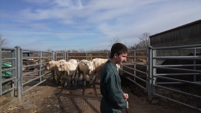 Agri passion