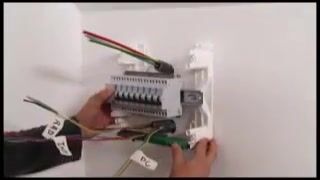 mon métier électricien
