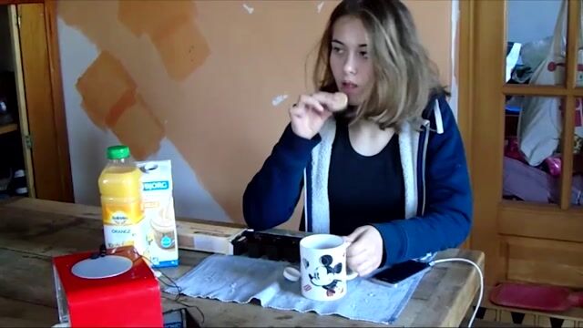 Une curiosité qui se communique