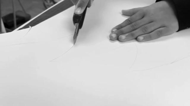 Vie d'Atelier, Vie de VM