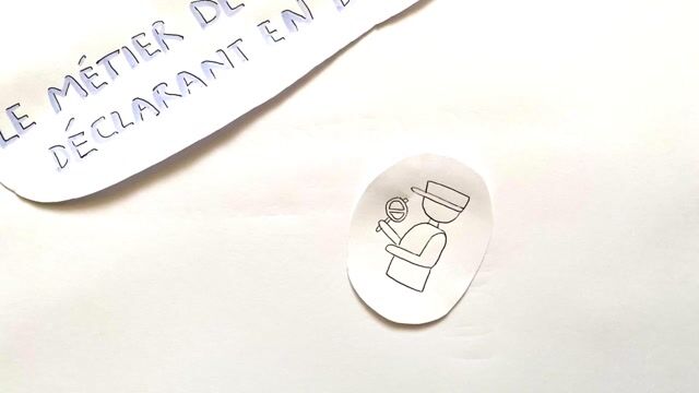 En quoi consiste le métier de déclarant en douane ?
