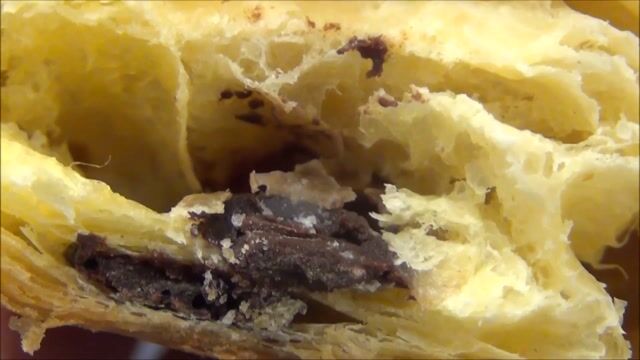 La viennoiserie, à la folie !