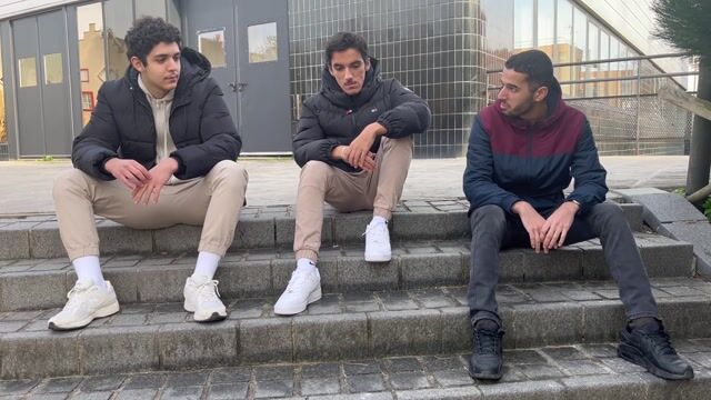 La formation BUT GEA