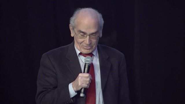 François de Closets