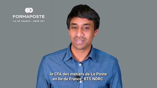 Un métier passionnant et polyvalent? Chargé de clientèle bien sur