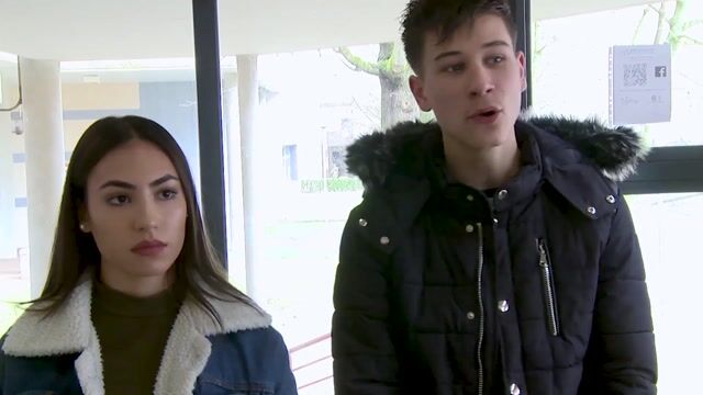 EN AVANT LE BAC PRO C.S.R. LE BAC PRO CUISINE