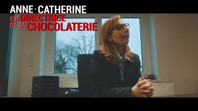 Chocolatière