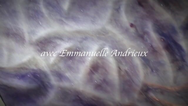 Interview Emmanuelle Andrieux