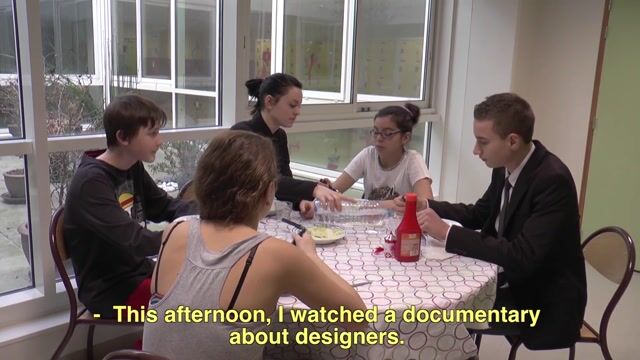Rêve de designer