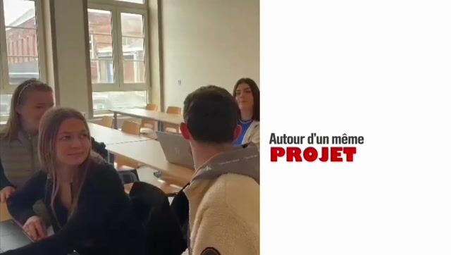 Je filme le métier d'agent immobilier