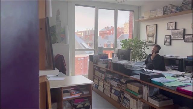L'aménagement urbain au service des citoyens