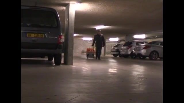 Bref, je suis concierge!