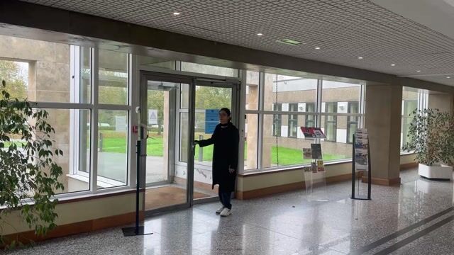 Du campus à la réussite