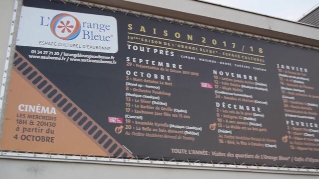 Chargée de médiation culturelle