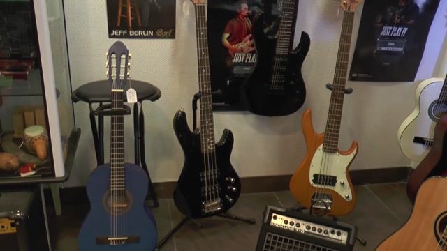 Rock'n Work