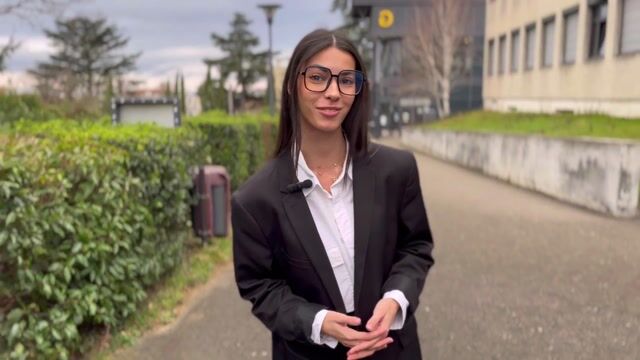 Le BTS NDRC à Chabrières