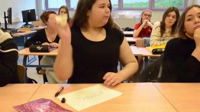 ATMFC, c'est de la boulette !